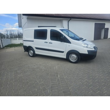 Peugeot Expert 2014,  1.6 diesel - Na sprzedaż za 21 900 zł - Kutno - zdjęcie 2
