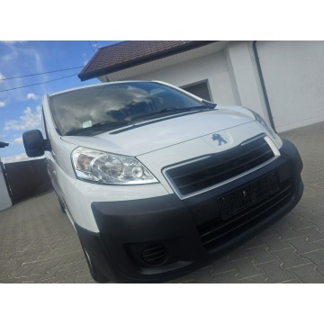 Peugeot Expert 2014,  1.6 diesel - Na sprzedaż za 21 900 zł - Kutno - zdjęcie 3