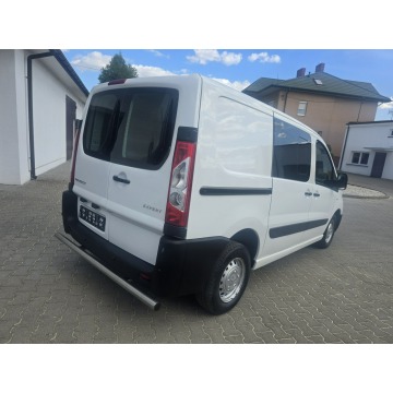 Peugeot Expert 2014,  1.6 diesel - Na sprzedaż za 21 900 zł - Kutno - zdjęcie 9