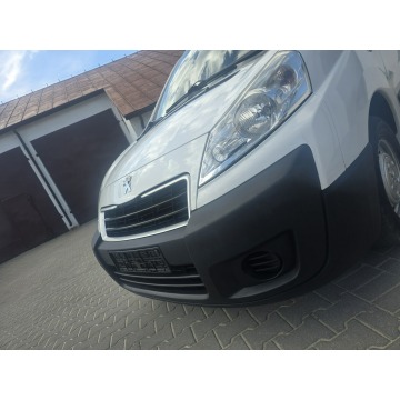 Peugeot Expert 2014,  1.6 diesel - Na sprzedaż za 21 900 zł - Kutno - zdjęcie 5