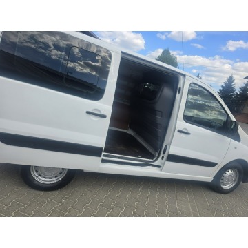 Peugeot Expert 2014,  1.6 diesel - Na sprzedaż za 21 900 zł - Kutno - zdjęcie 8