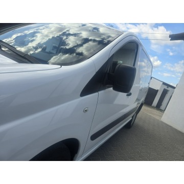 Peugeot Expert 2014,  1.6 diesel - Na sprzedaż za 21 900 zł - Kutno - zdjęcie 6