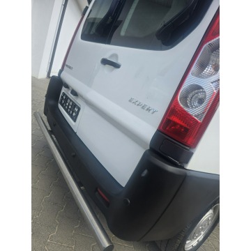 Peugeot Expert 2014,  1.6 diesel - Na sprzedaż za 21 900 zł - Kutno - zdjęcie 10