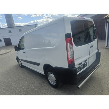 Peugeot Expert 2014,  1.6 diesel - Na sprzedaż za 21 900 zł - Kutno - zdjęcie 11