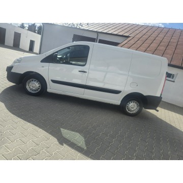 Peugeot Expert 2014,  1.6 diesel - Na sprzedaż za 21 900 zł - Kutno - zdjęcie 12