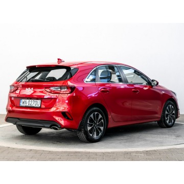 Kia Ceed  Hatchback 2024,  1.5 benzyna - Na sprzedaż za 77 900 zł - Poznań - zdjęcie 3