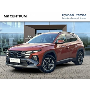 Hyundai Tucson - 1.6T-GDI PHEV 4WD 253KM Executive + Comfort Gwarancja 2030 FV23%