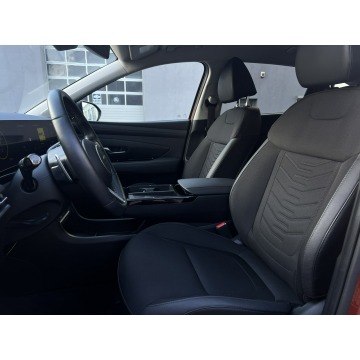 Hyundai Tucson  SUV 2025,  1.6 hybryda, automat - Na sprzedaż za 146 900 zł - Łódź - zdjęcie 10
