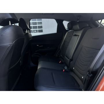 Hyundai Tucson  SUV 2025,  1.6 hybryda, automat - Na sprzedaż za 146 900 zł - Łódź - zdjęcie 12