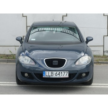 Seat Leon  Hatchback 2009,  1.9 diesel - Na sprzedaż za 13 500 zł - Lublin - zdjęcie 5