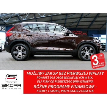 Volvo   SUV 2020,  2.0 diesel, automat - Na sprzedaż za 124 900 zł - Mysłowice - zdjęcie 2