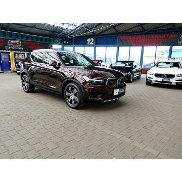 Volvo   SUV 2020,  2.0 diesel, automat - Na sprzedaż za 124 900 zł - Mysłowice - zdjęcie 5
