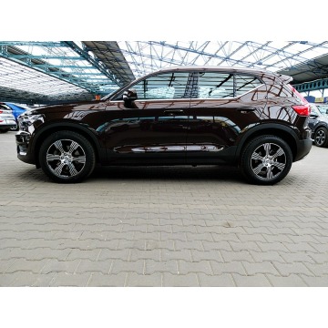 Volvo   SUV 2020,  2.0 diesel, automat - Na sprzedaż za 124 900 zł - Mysłowice - zdjęcie 6
