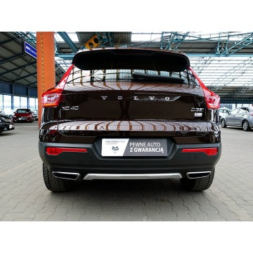 Volvo   SUV 2020,  2.0 diesel, automat - Na sprzedaż za 124 900 zł - Mysłowice - zdjęcie 4