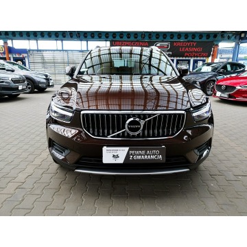 Volvo   SUV 2020,  2.0 diesel, automat - Na sprzedaż za 124 900 zł - Mysłowice - zdjęcie 3