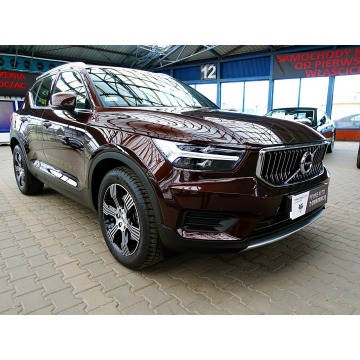 Volvo   SUV 2020,  2.0 diesel, automat - Na sprzedaż za 124 900 zł - Mysłowice - zdjęcie 7