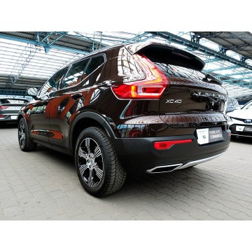 Volvo   SUV 2020,  2.0 diesel, automat - Na sprzedaż za 124 900 zł - Mysłowice - zdjęcie 9