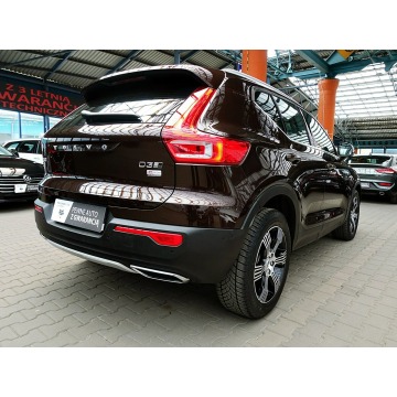 Volvo   SUV 2020,  2.0 diesel, automat - Na sprzedaż za 124 900 zł - Mysłowice - zdjęcie 10