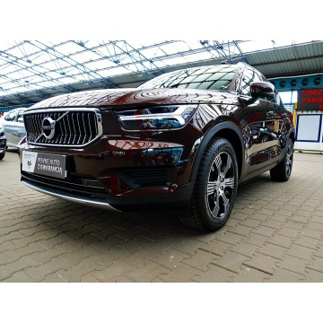 Volvo   SUV 2020,  2.0 diesel, automat - Na sprzedaż za 124 900 zł - Mysłowice - zdjęcie 8
