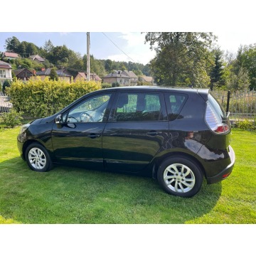 Renault Scenic  Minivan/Van 2014,  1.2 benzyna - Na sprzedaż za 22 500 zł - Racławice - zdjęcie 3