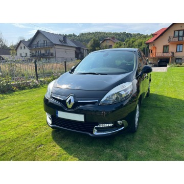 Renault Scenic 1.2 TCe Energy Dynamique