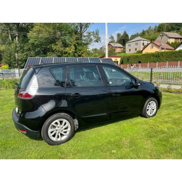 Renault Scenic  Minivan/Van 2014,  1.2 benzyna - Na sprzedaż za 22 500 zł - Racławice - zdjęcie 5