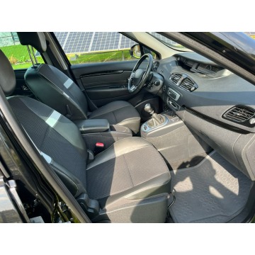 Renault Scenic  Minivan/Van 2014,  1.2 benzyna - Na sprzedaż za 22 500 zł - Racławice - zdjęcie 8
