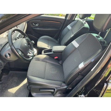 Renault Scenic  Minivan/Van 2014,  1.2 benzyna - Na sprzedaż za 22 500 zł - Racławice - zdjęcie 11