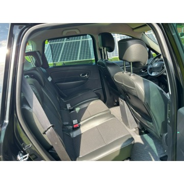 Renault Scenic  Minivan/Van 2014,  1.2 benzyna - Na sprzedaż za 22 500 zł - Racławice - zdjęcie 9
