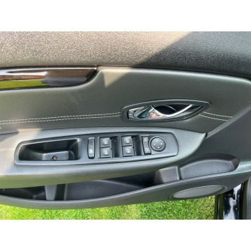 Renault Scenic  Minivan/Van 2014,  1.2 benzyna - Na sprzedaż za 22 500 zł - Racławice - zdjęcie 12