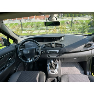 Renault Scenic  Minivan/Van 2014,  1.2 benzyna - Na sprzedaż za 22 500 zł - Racławice - zdjęcie 10