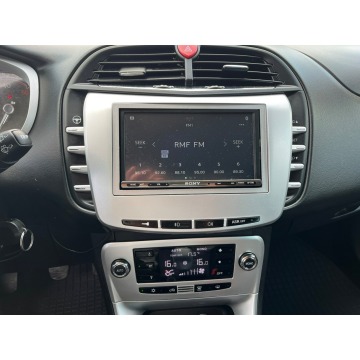 Lancia Delta  Liftback 2013,  1.6 diesel - Na sprzedaż za 20 500 zł - Racławice - zdjęcie 10