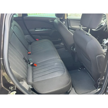 Lancia Delta  Liftback 2013,  1.6 diesel - Na sprzedaż za 20 500 zł - Racławice - zdjęcie 9