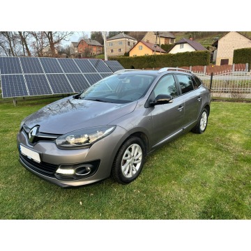 Renault Megane 2014,  1.2 benzyna - Na sprzedaż za 16 800 zł - Racławice - zdjęcie 2