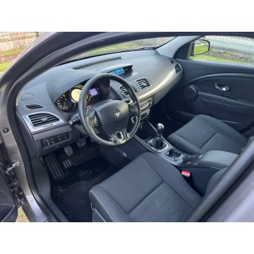 Renault Megane 2014,  1.2 benzyna - Na sprzedaż za 16 800 zł - Racławice - zdjęcie 11