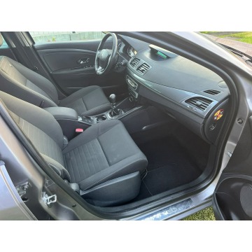 Renault Megane 2014,  1.2 benzyna - Na sprzedaż za 16 800 zł - Racławice - zdjęcie 8