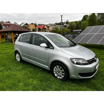Volkswagen Golf Plus  Minivan/Van 2012,  1.6 diesel - Na sprzedaż za 24 500 zł - Racławice - zdjęcie 6