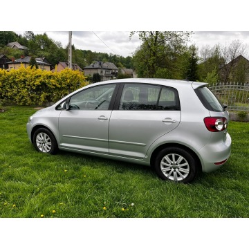 Volkswagen Golf Plus  Minivan/Van 2012,  1.6 diesel - Na sprzedaż za 24 500 zł - Racławice - zdjęcie 3