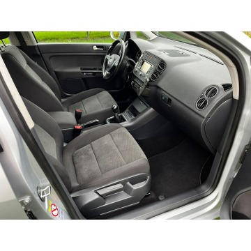 Volkswagen Golf Plus  Minivan/Van 2012,  1.6 diesel - Na sprzedaż za 24 500 zł - Racławice - zdjęcie 9