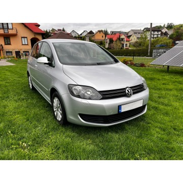 Volkswagen Golf Plus  Minivan/Van 2012,  1.6 diesel - Na sprzedaż za 24 500 zł - Racławice - zdjęcie 7