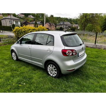 Volkswagen Golf Plus  Minivan/Van 2012,  1.6 diesel - Na sprzedaż za 24 500 zł - Racławice - zdjęcie 8