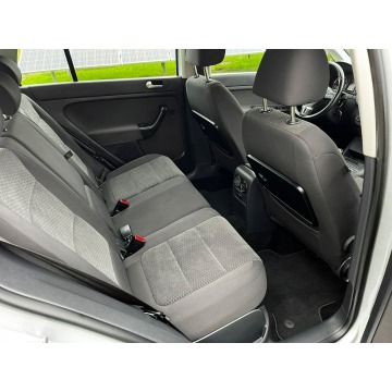 Volkswagen Golf Plus  Minivan/Van 2012,  1.6 diesel - Na sprzedaż za 24 500 zł - Racławice - zdjęcie 10