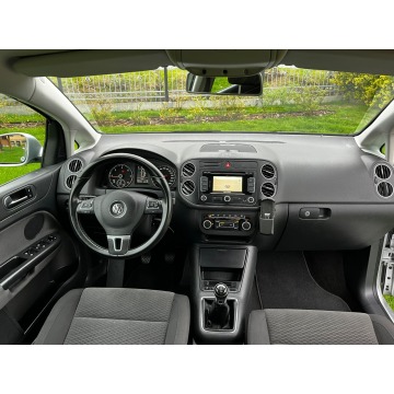 Volkswagen Golf Plus  Minivan/Van 2012,  1.6 diesel - Na sprzedaż za 24 500 zł - Racławice - zdjęcie 11