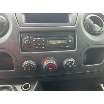 Opel Movano 2011,  2.3 diesel - Na sprzedaż za 36 500 zł - Racławice - zdjęcie 12