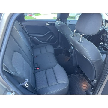Mercedes - Benz B-klasa  Hatchback 2013,  1.6 benzyna - Na sprzedaż za 35 500 zł - Racławice - zdjęcie 9