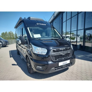 Od ręki - Campervan na Ford z mocnym silnikiem... - Pojazdy specjalistyczne - Gaj - zdjęcie 4