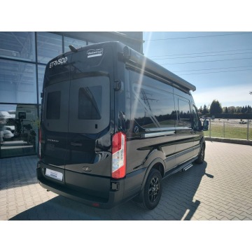 Od ręki - Campervan na Ford z mocnym silnikiem... - Pojazdy specjalistyczne - Gaj - zdjęcie 7
