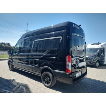 Od ręki - Campervan na Ford z mocnym silnikiem... - Pojazdy specjalistyczne - Gaj - zdjęcie 6