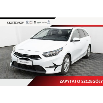 Kia Cee'd - EL3FL15#1.0 T-GDI L Podgrz.f kier szyba K.cof salon PL VAT23%