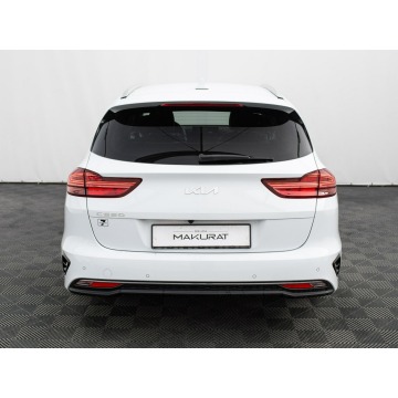Kia Ceed  Kombi 2022,  1.0 benzyna - Na sprzedaż za 59 700 zł - Gdynia - zdjęcie 9